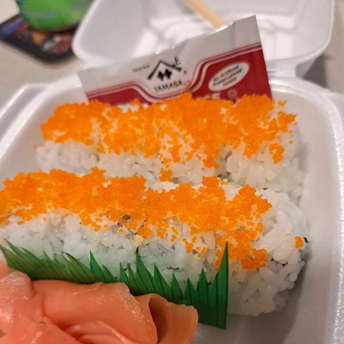 Lobster Roll