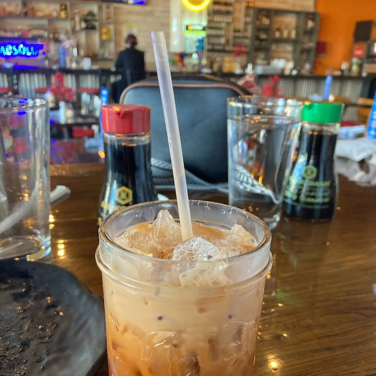 Thai Tea