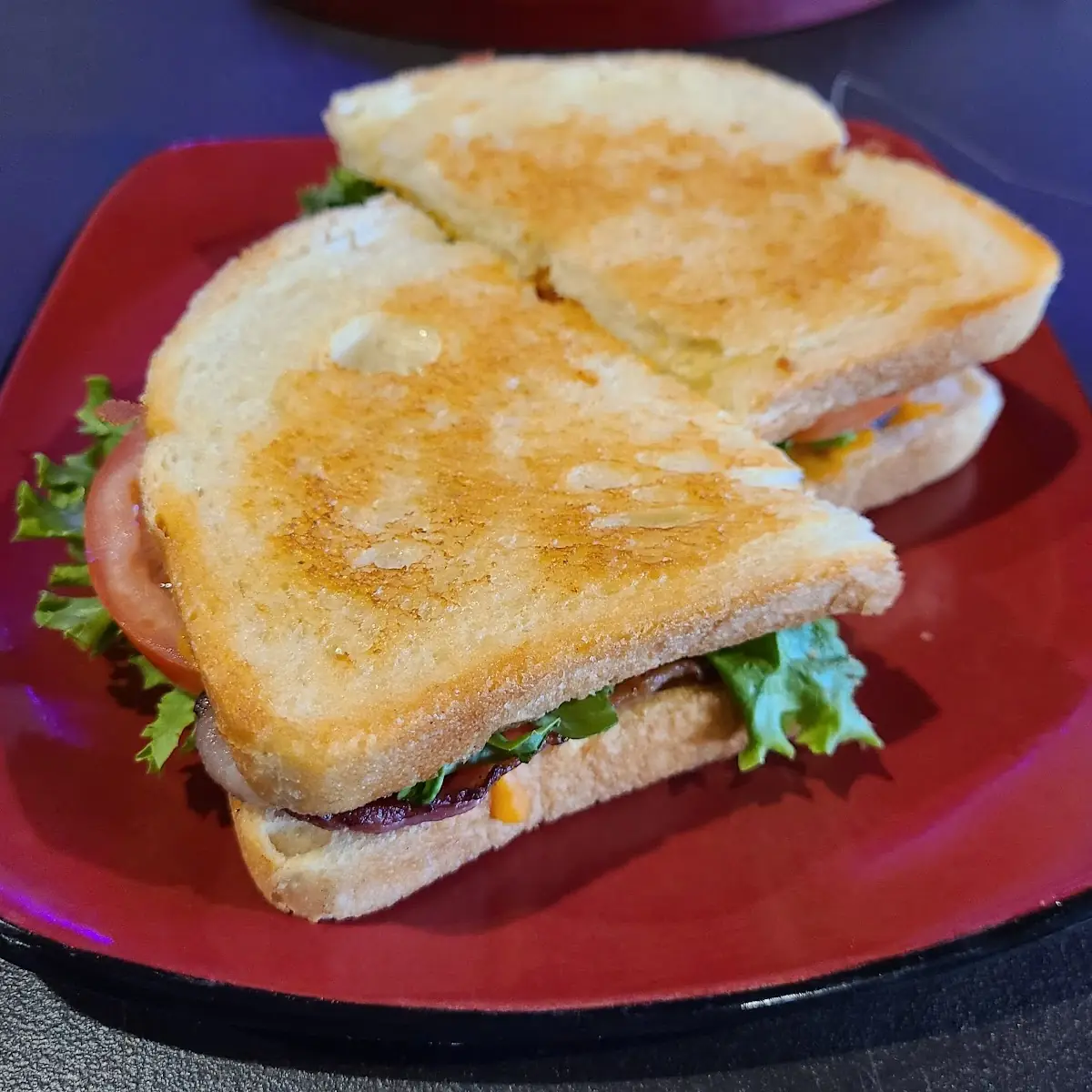 blt, The Noshery