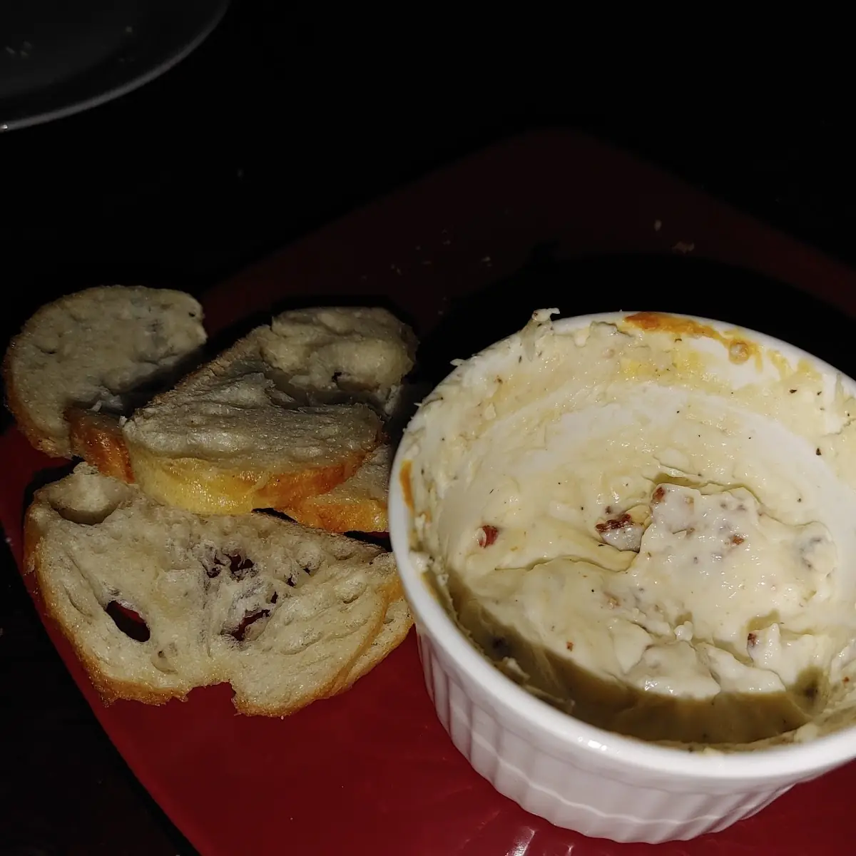 OMG Dip, The Noshery