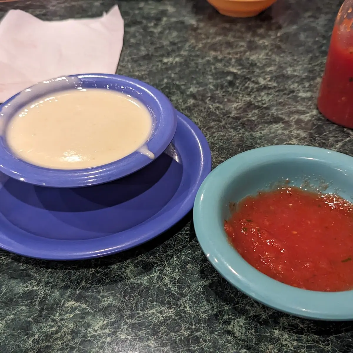 Queso Dip