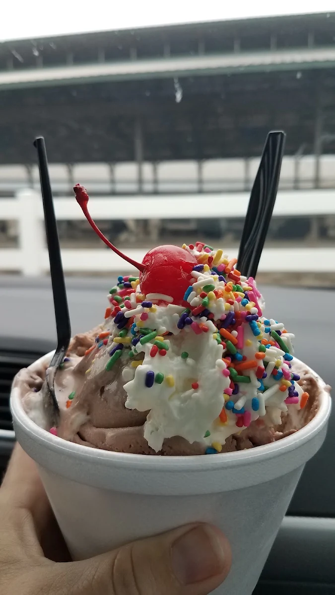 Small Sundae