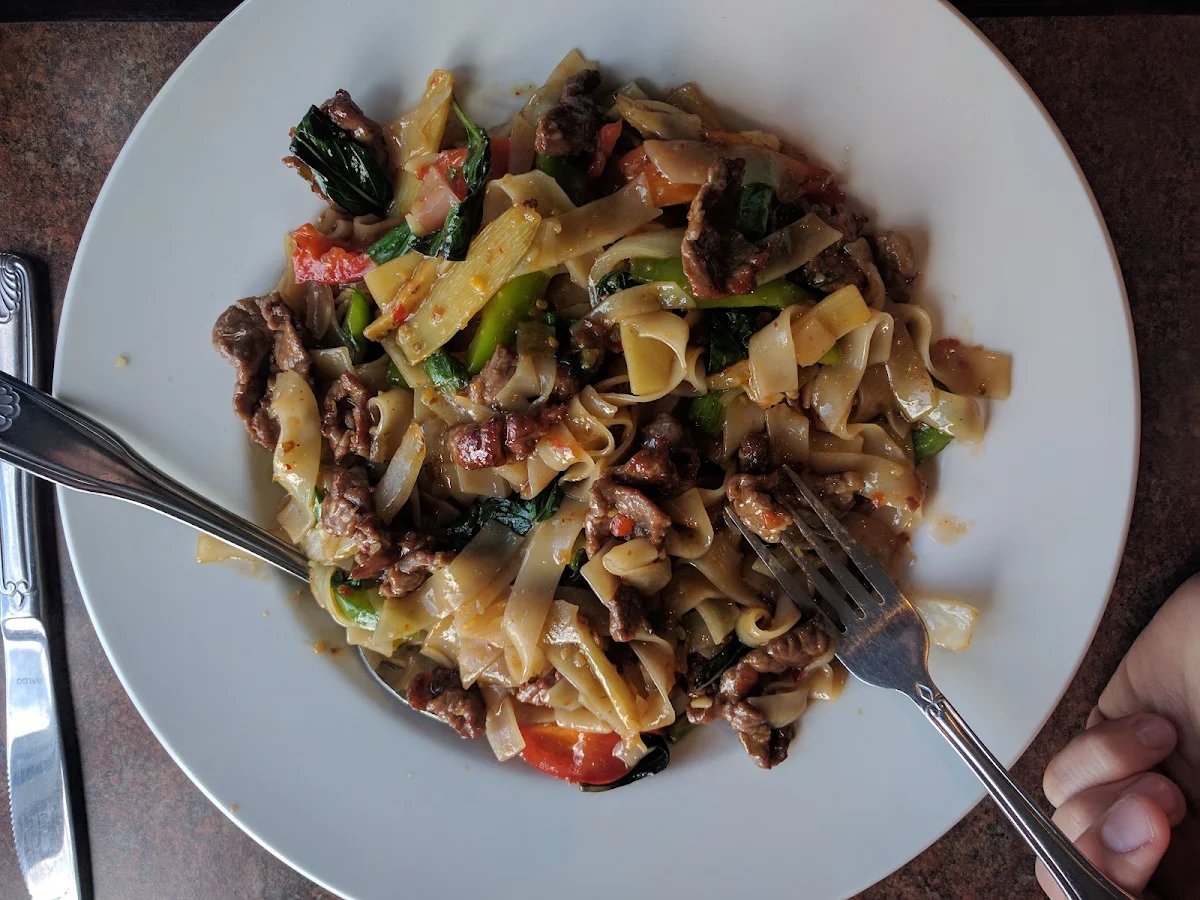 Pad See EW
