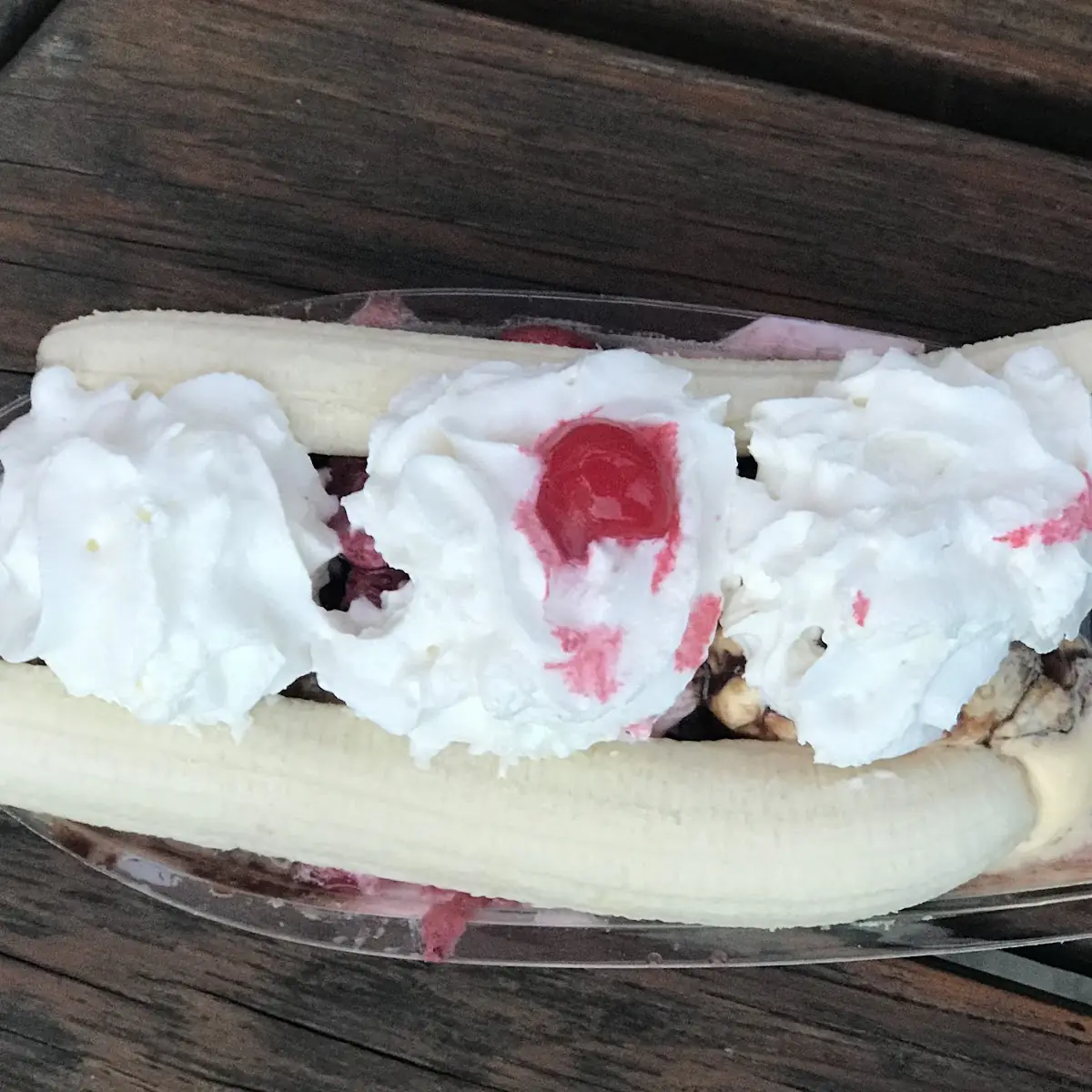 Banana Split