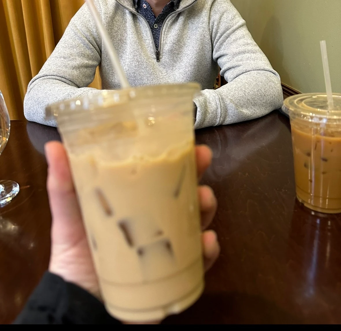 Thai Tea