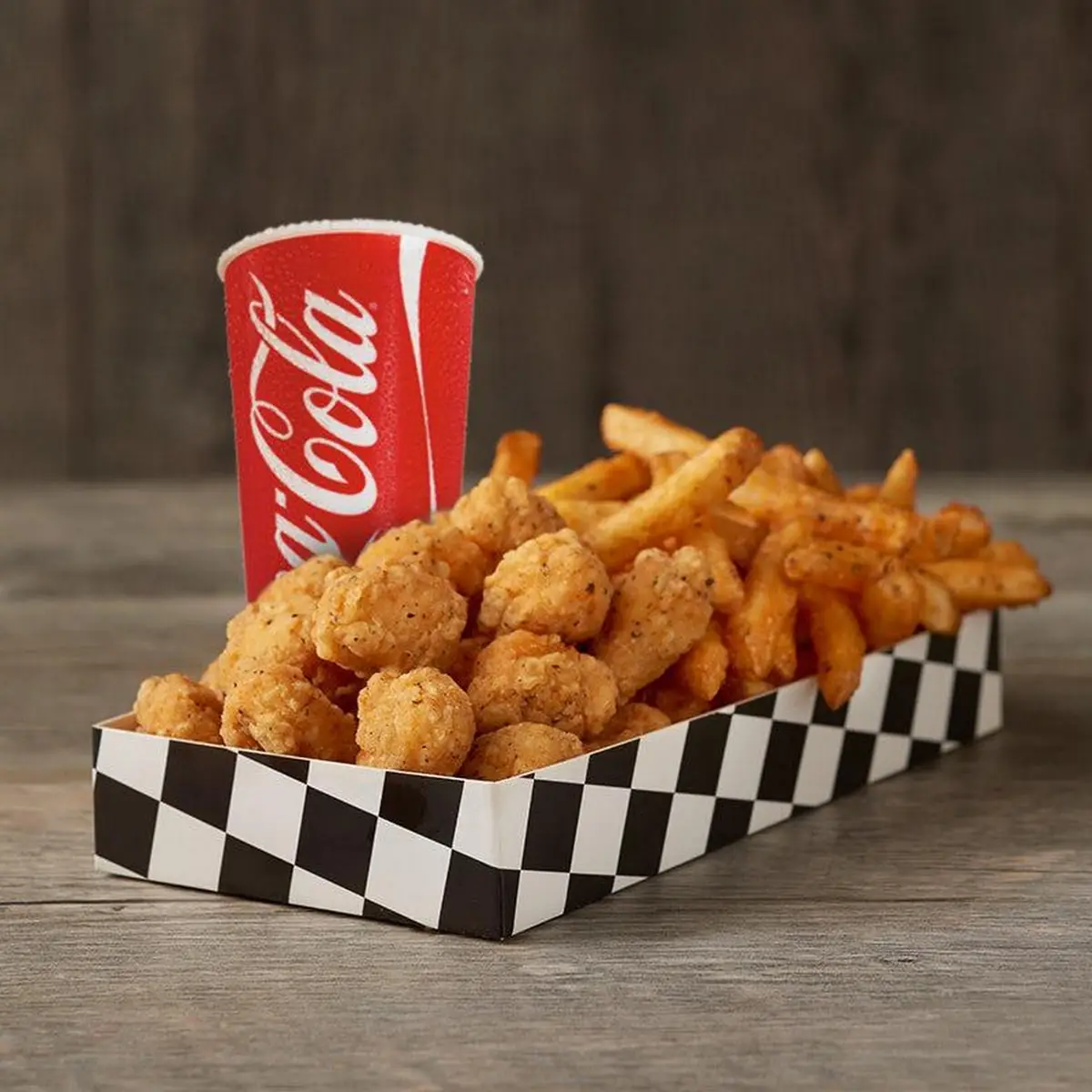 Chicken Bites