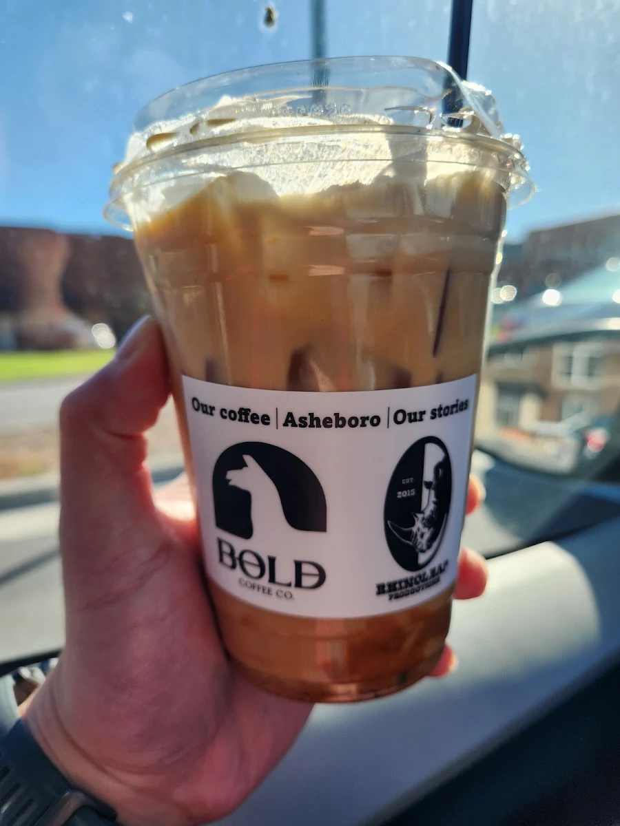 Cold Brew