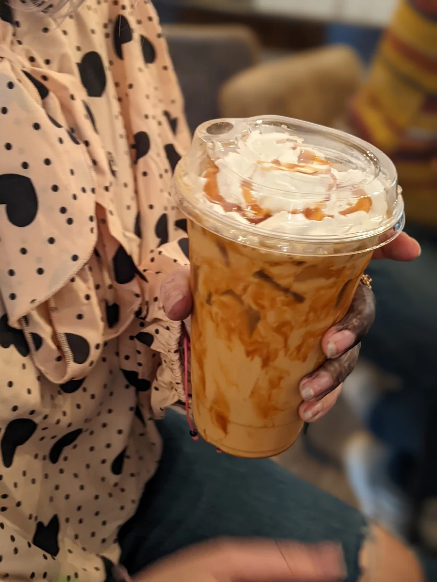 Thai Tea