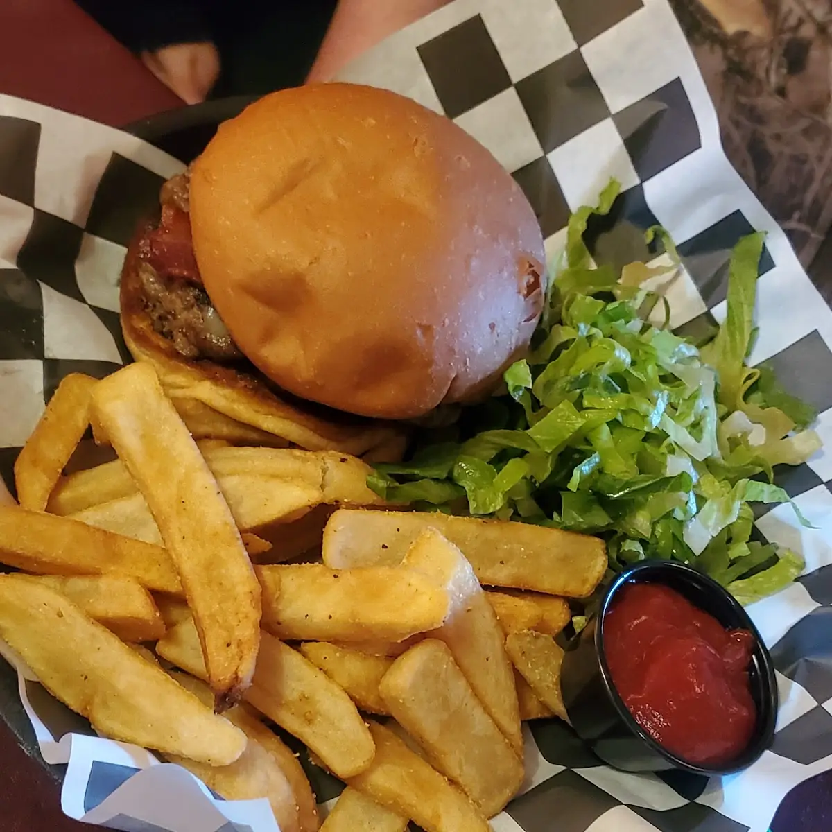 Chicken Sandwich