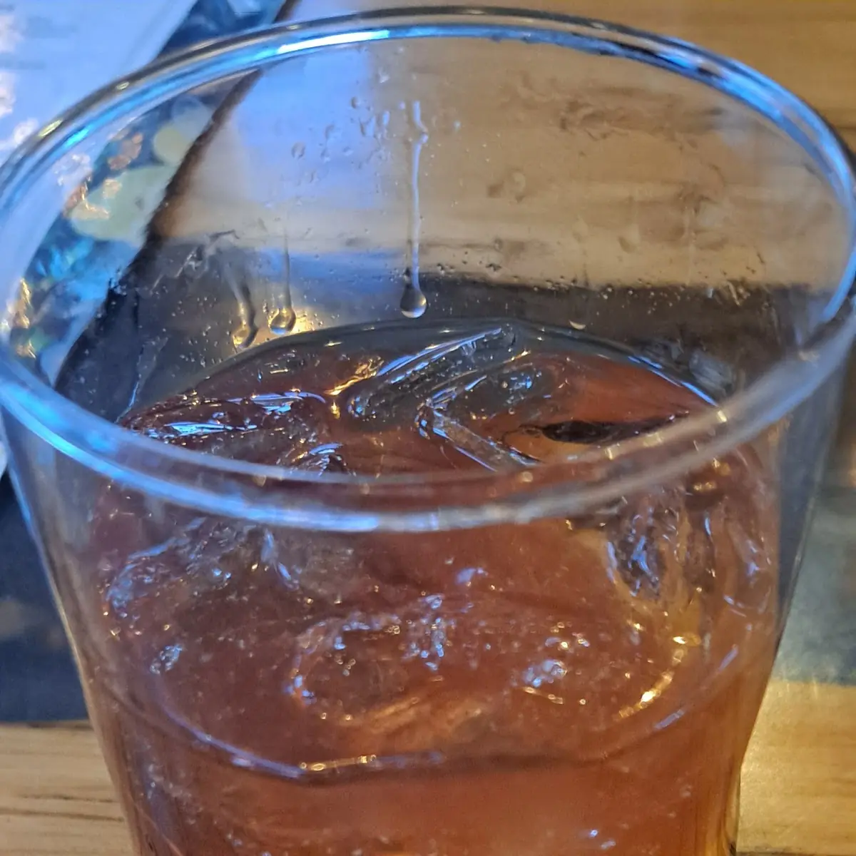 Old Fashioned