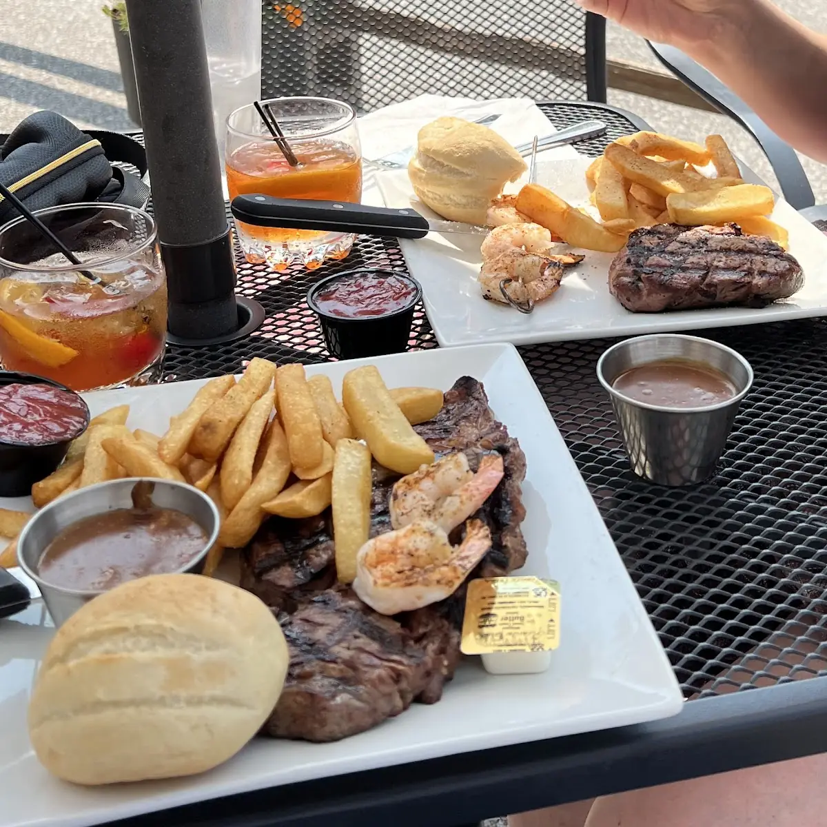 Ribeye Steak