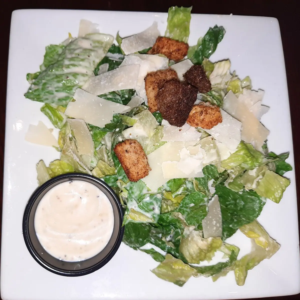 Traverse City Salad