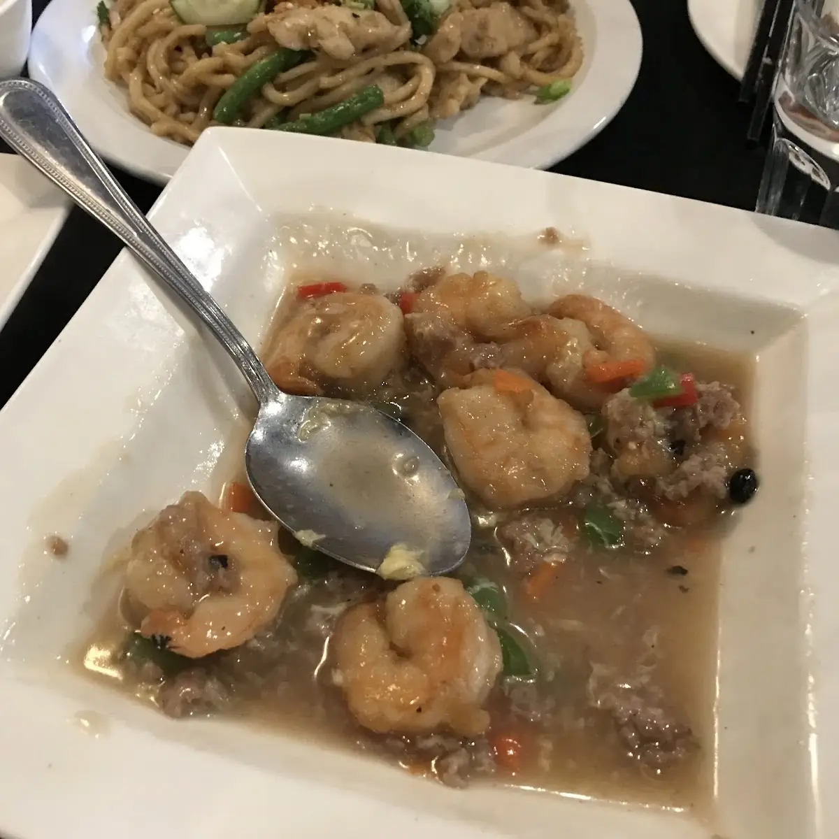 Lobster Sauce