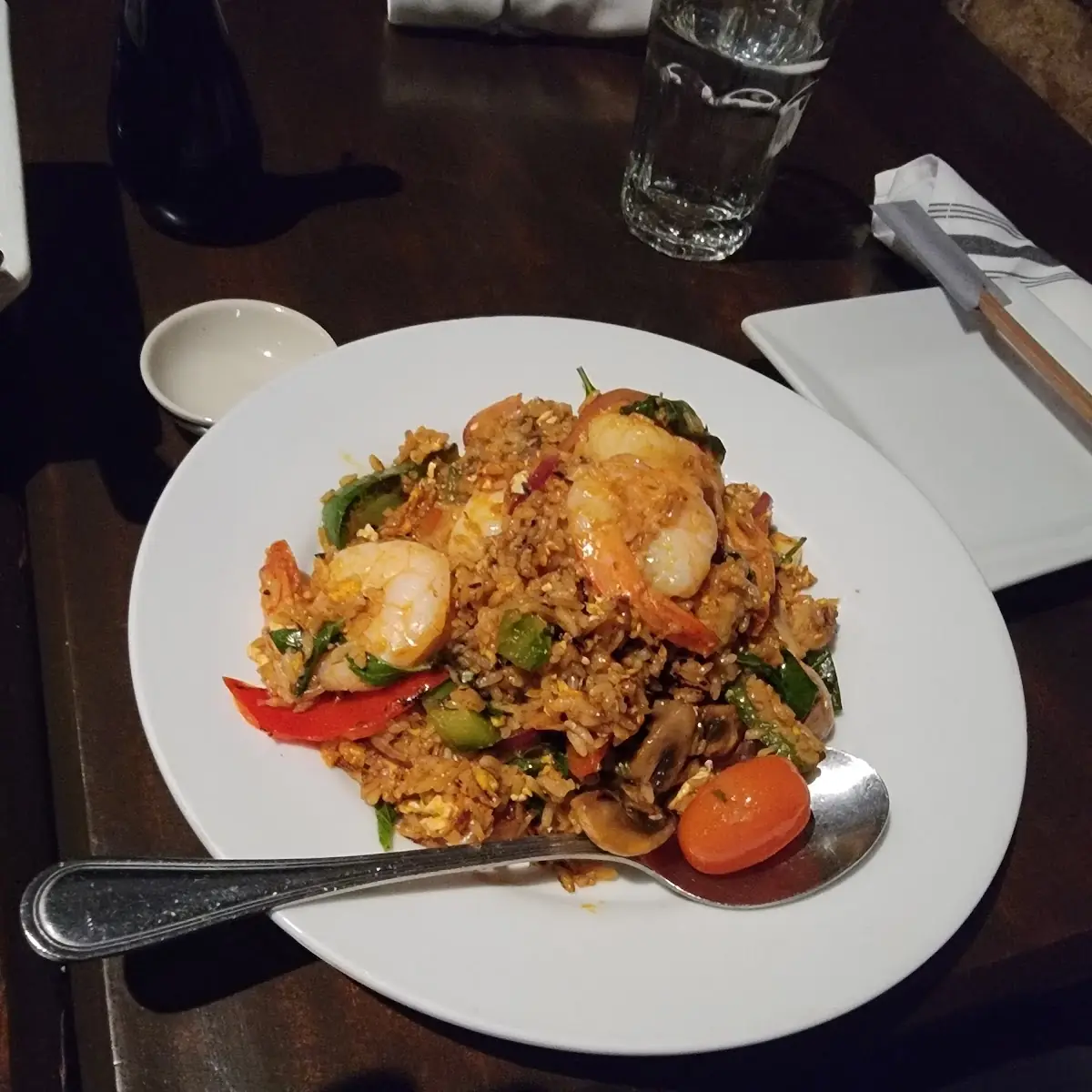 Xpress Kapow - Ground Chicken