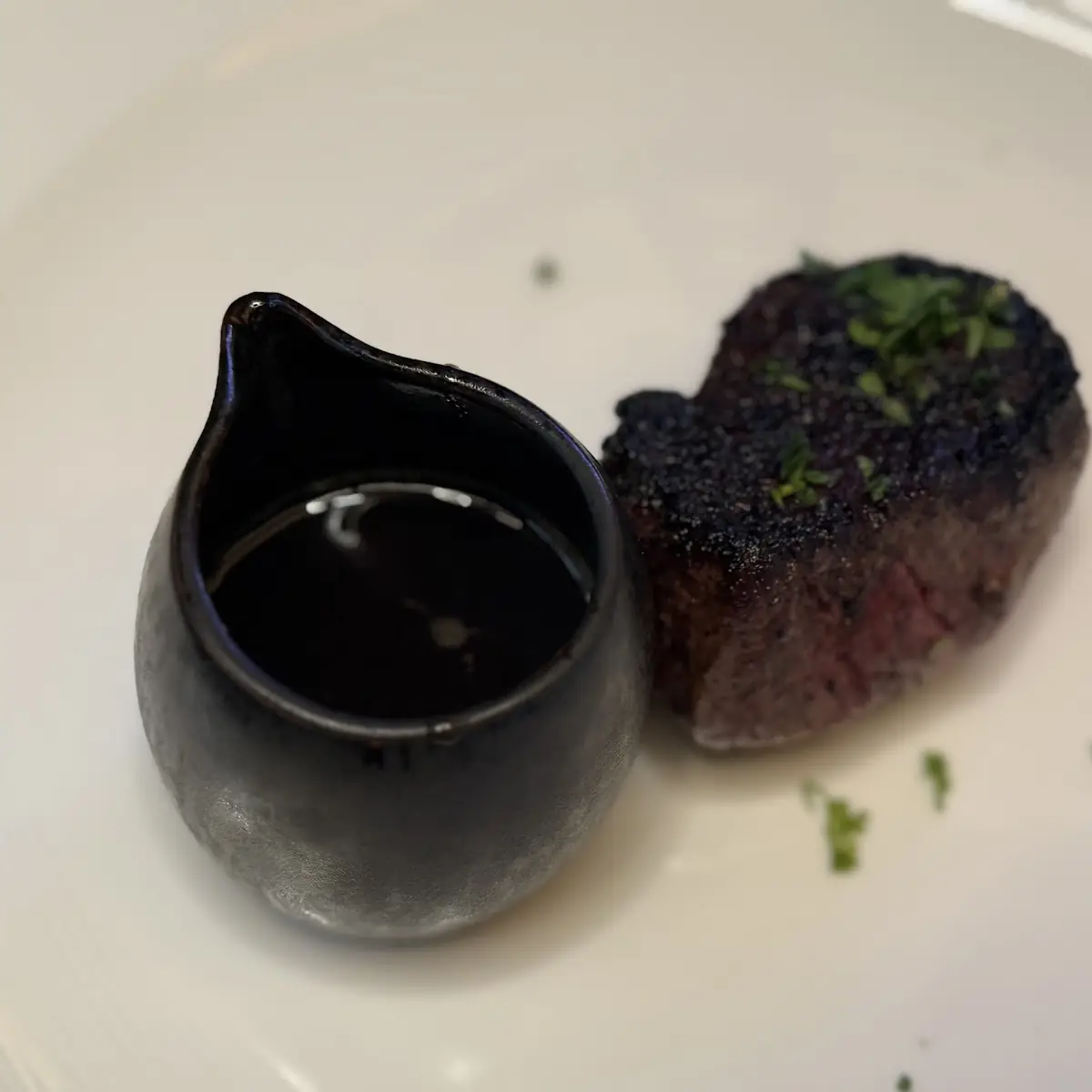 Filet Mignon