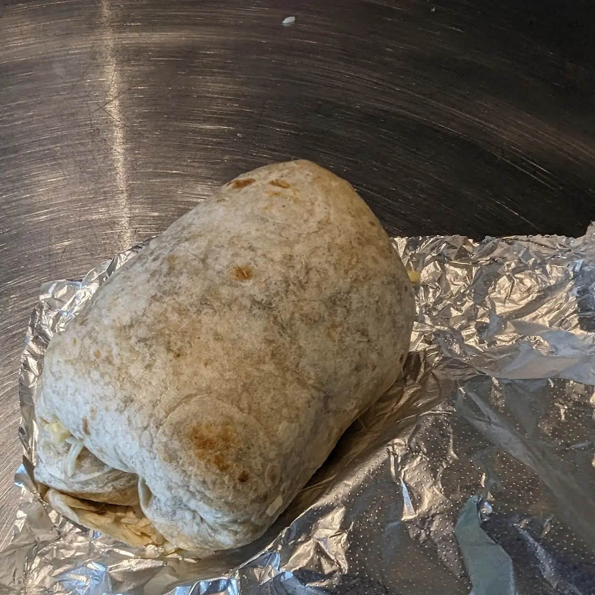 Burrito Supreme