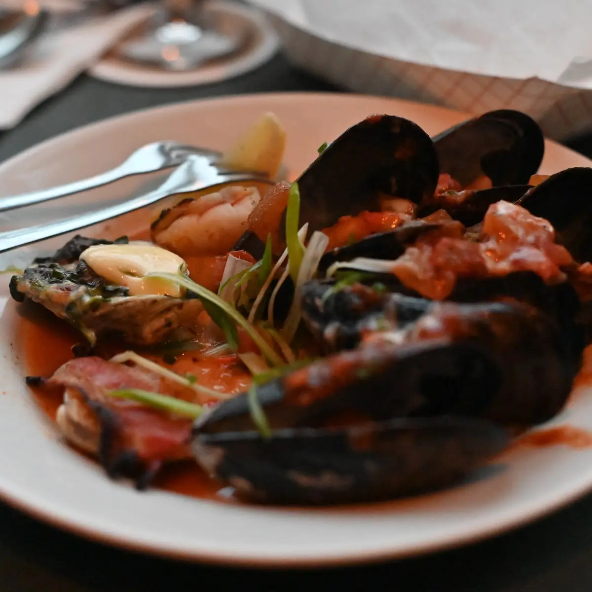 Clams Casino