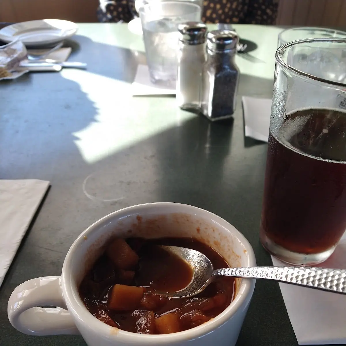 Portuguese Soup
