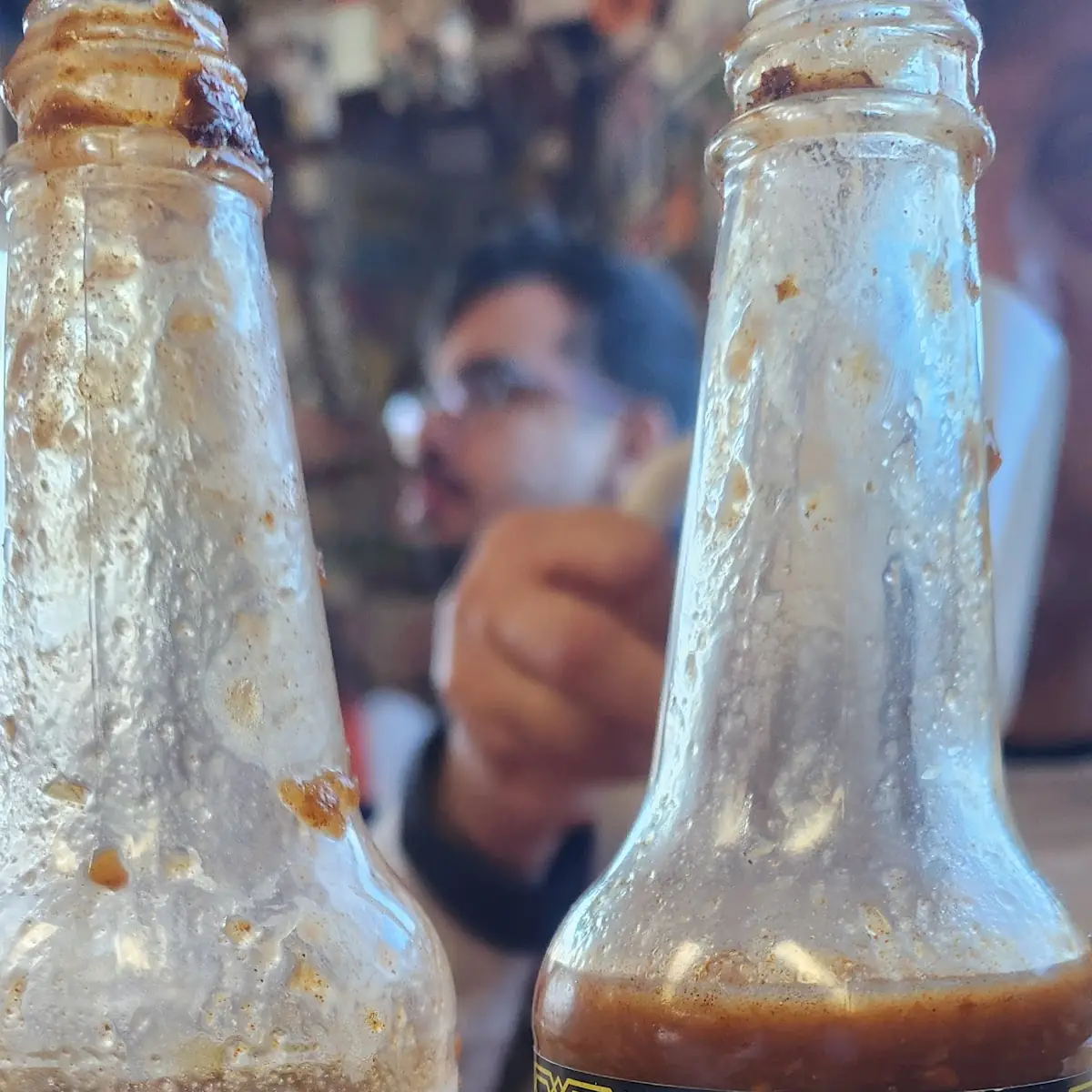 Hot Sauce