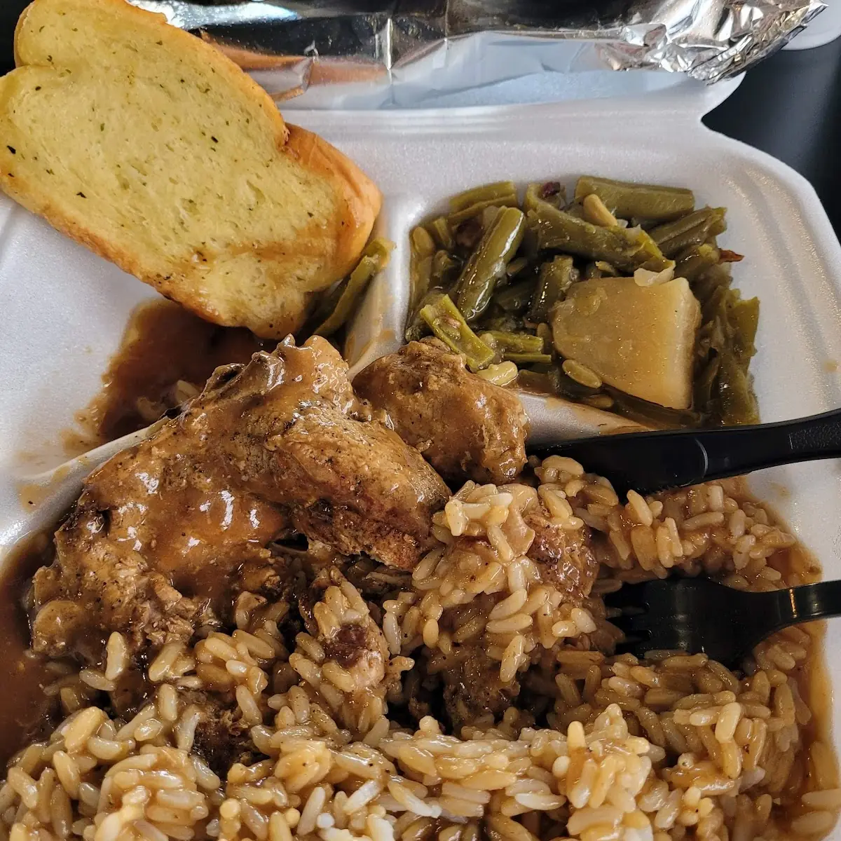 Pork Chop Wednesday