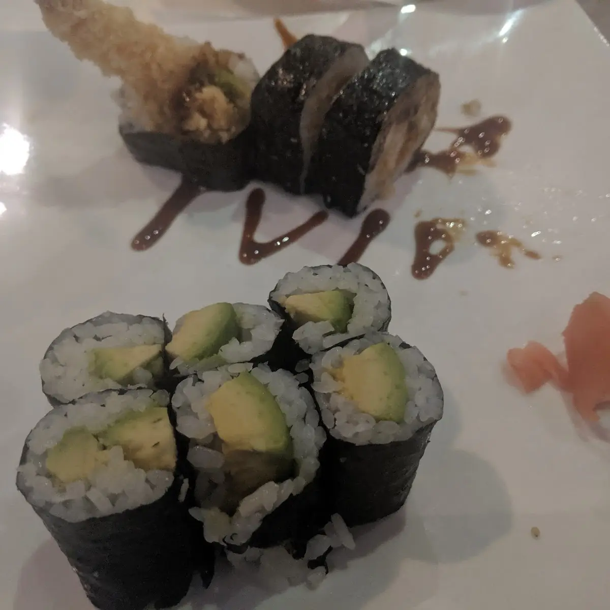 Assorted Tempura(Dinner)