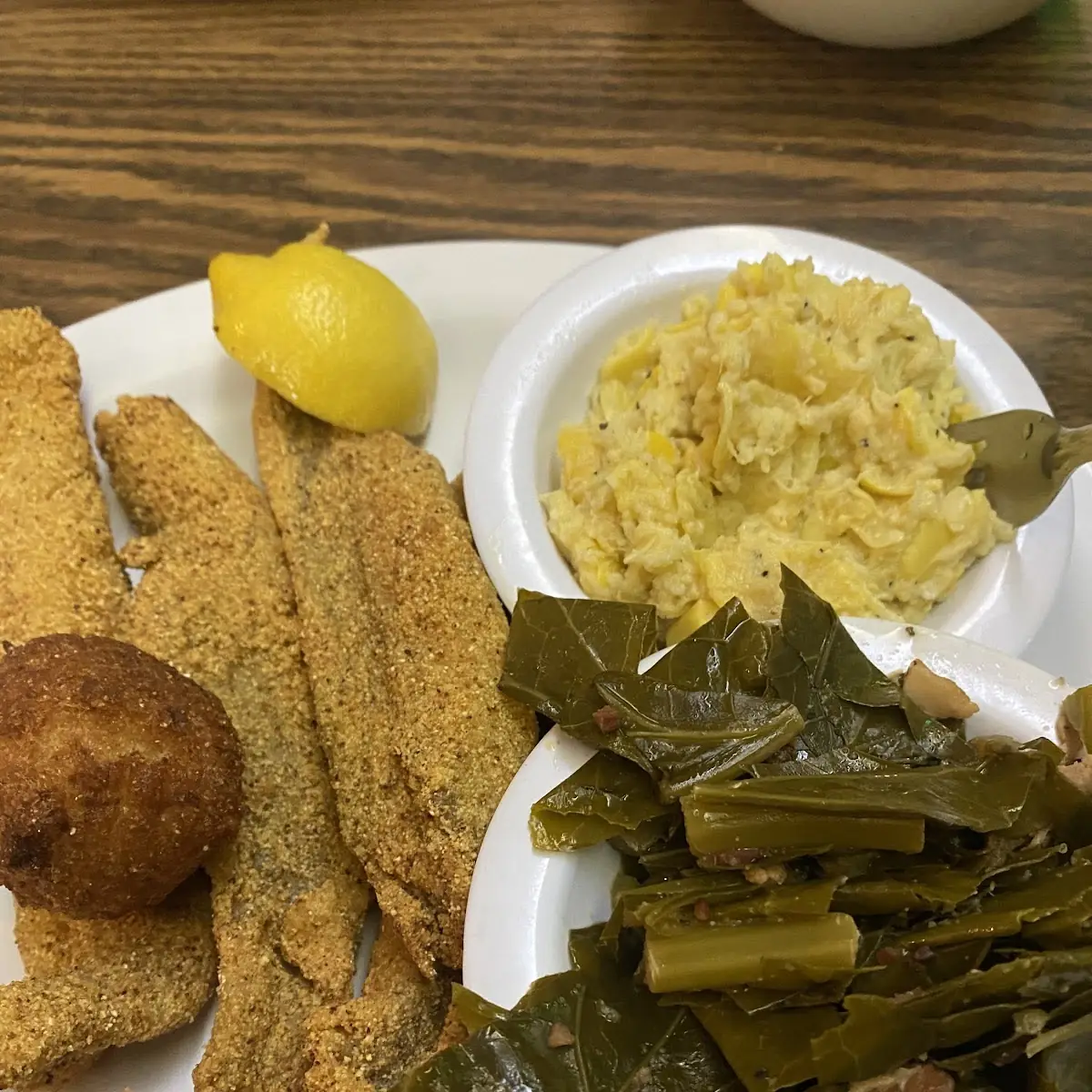 Collard Greens