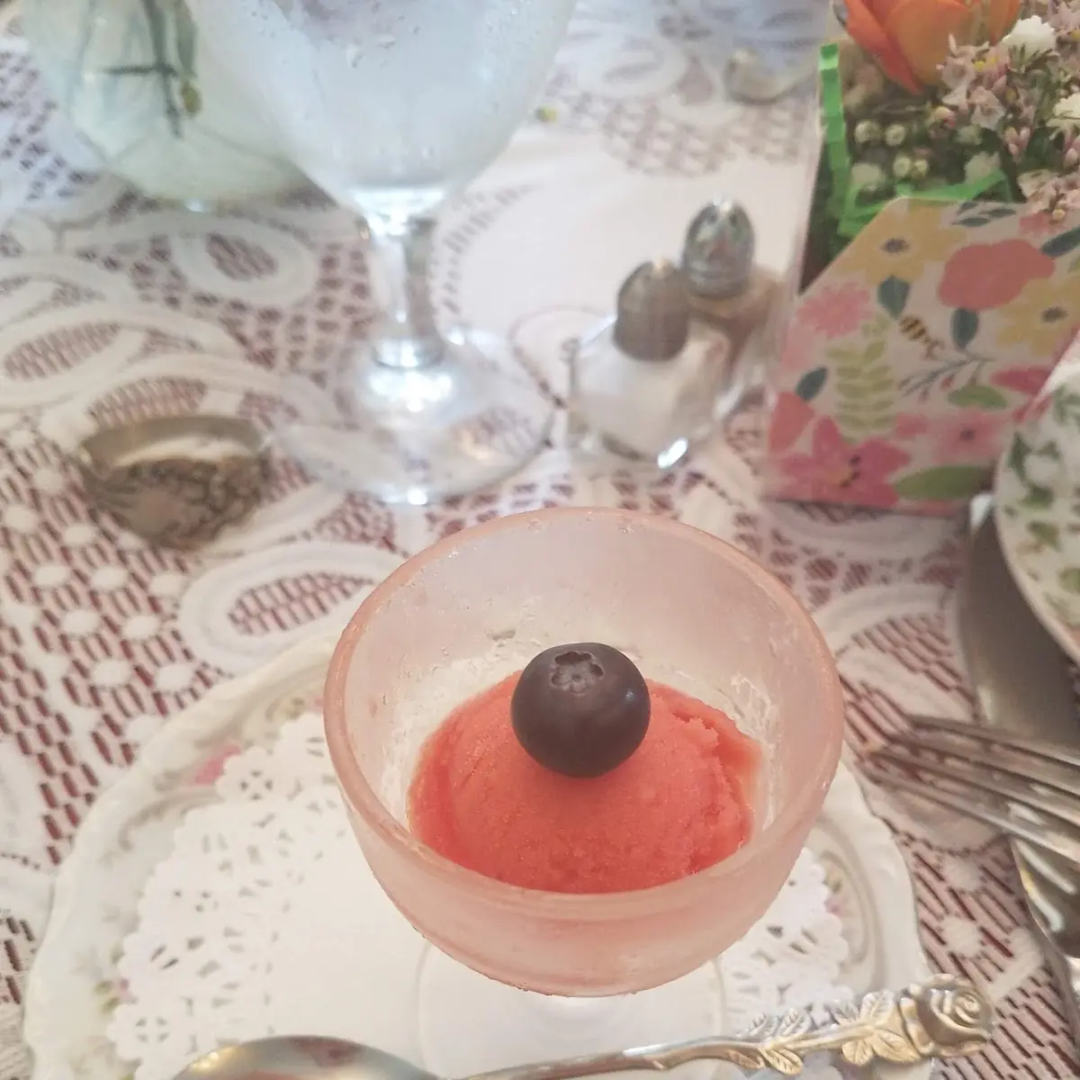 Panna Cotta
