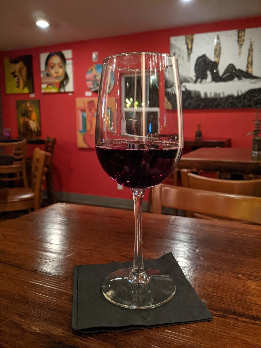 Pinot Noir