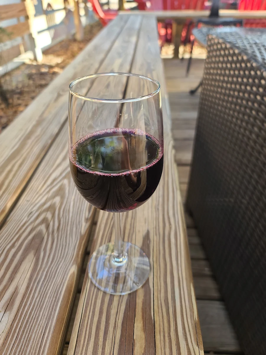 Red Wine