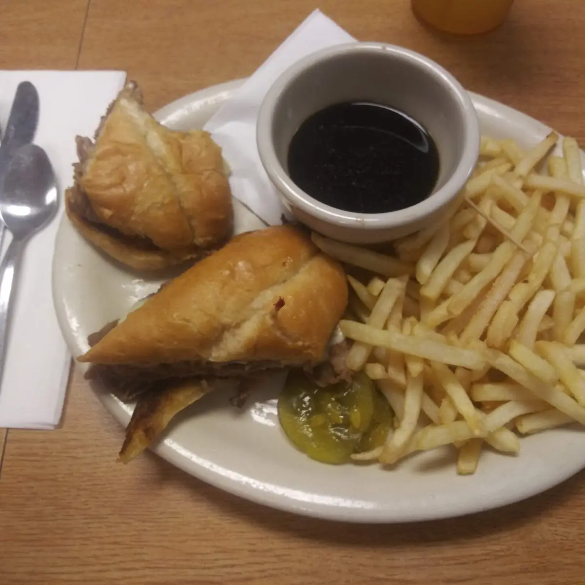 French Dip