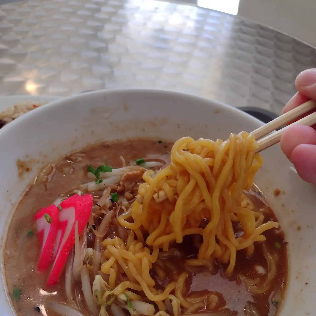 Khao Soi