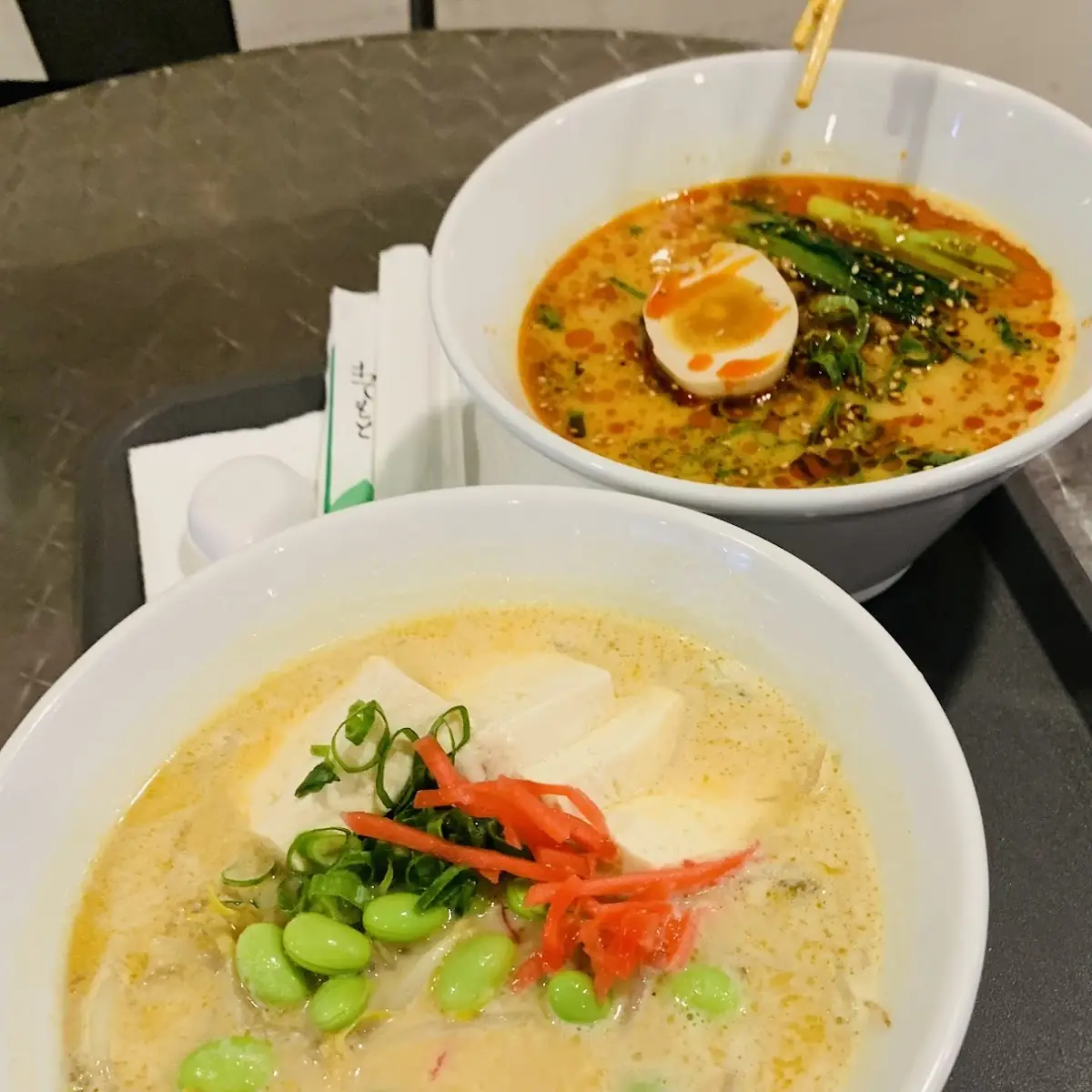 Tonkotsu Ramen