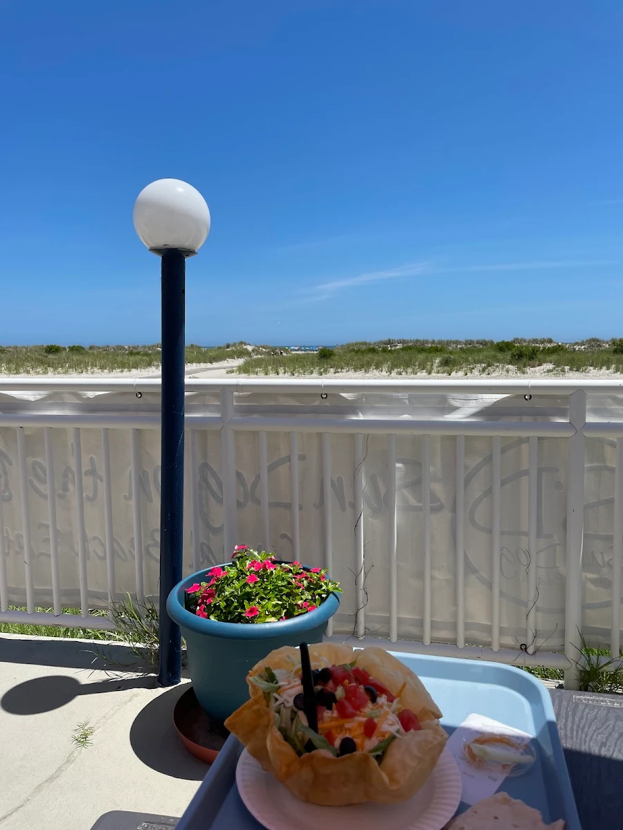 Taco Salad
