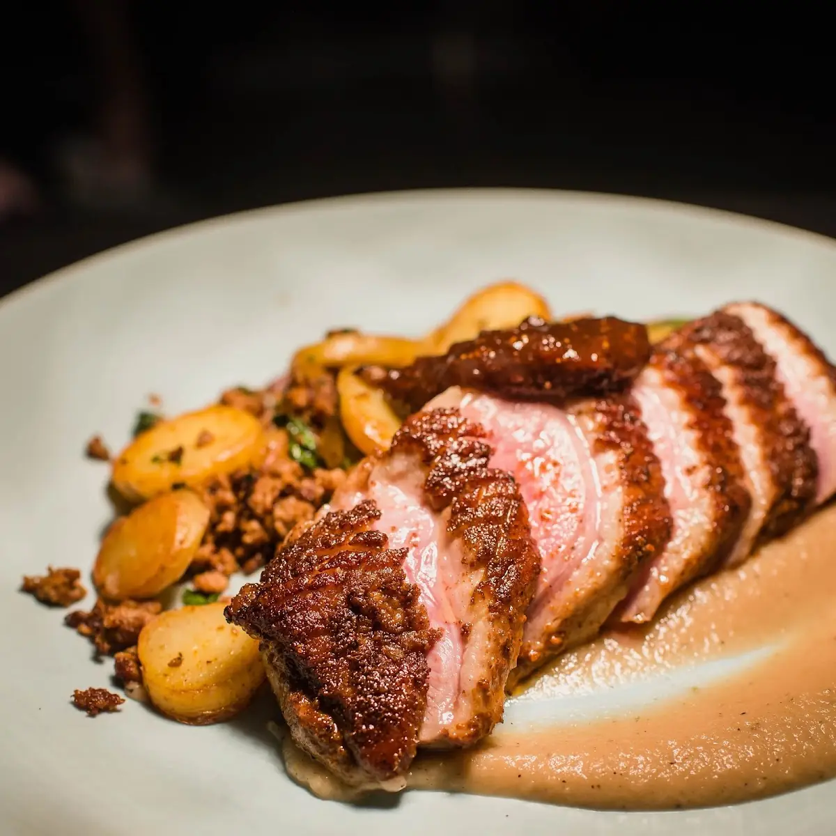 Duck Breast