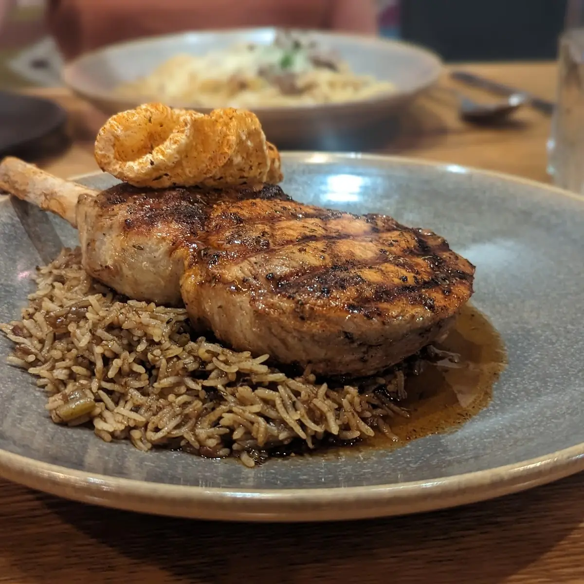 Pork Chop