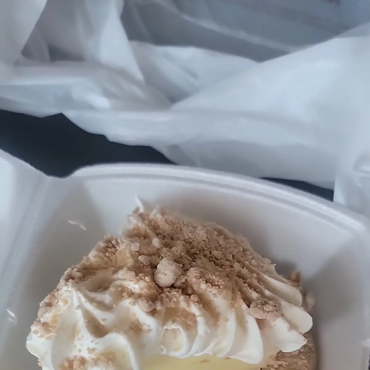 Key Lime Pie