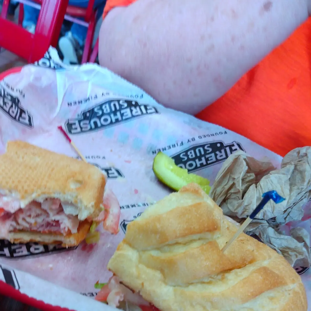 Italian Sub