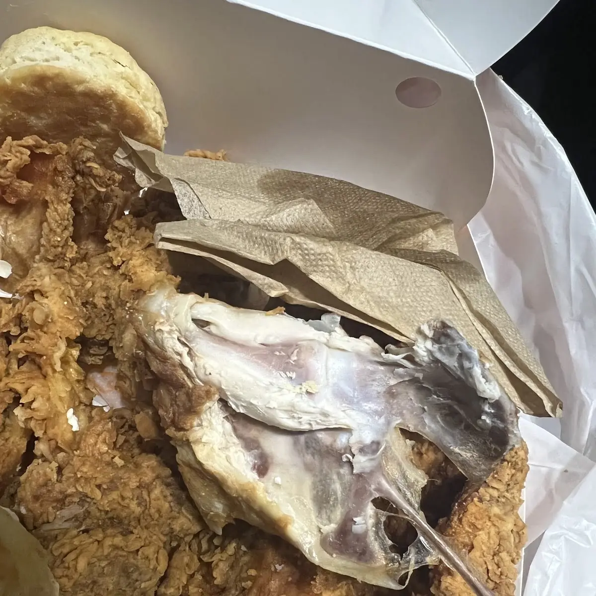 Pulled Pork