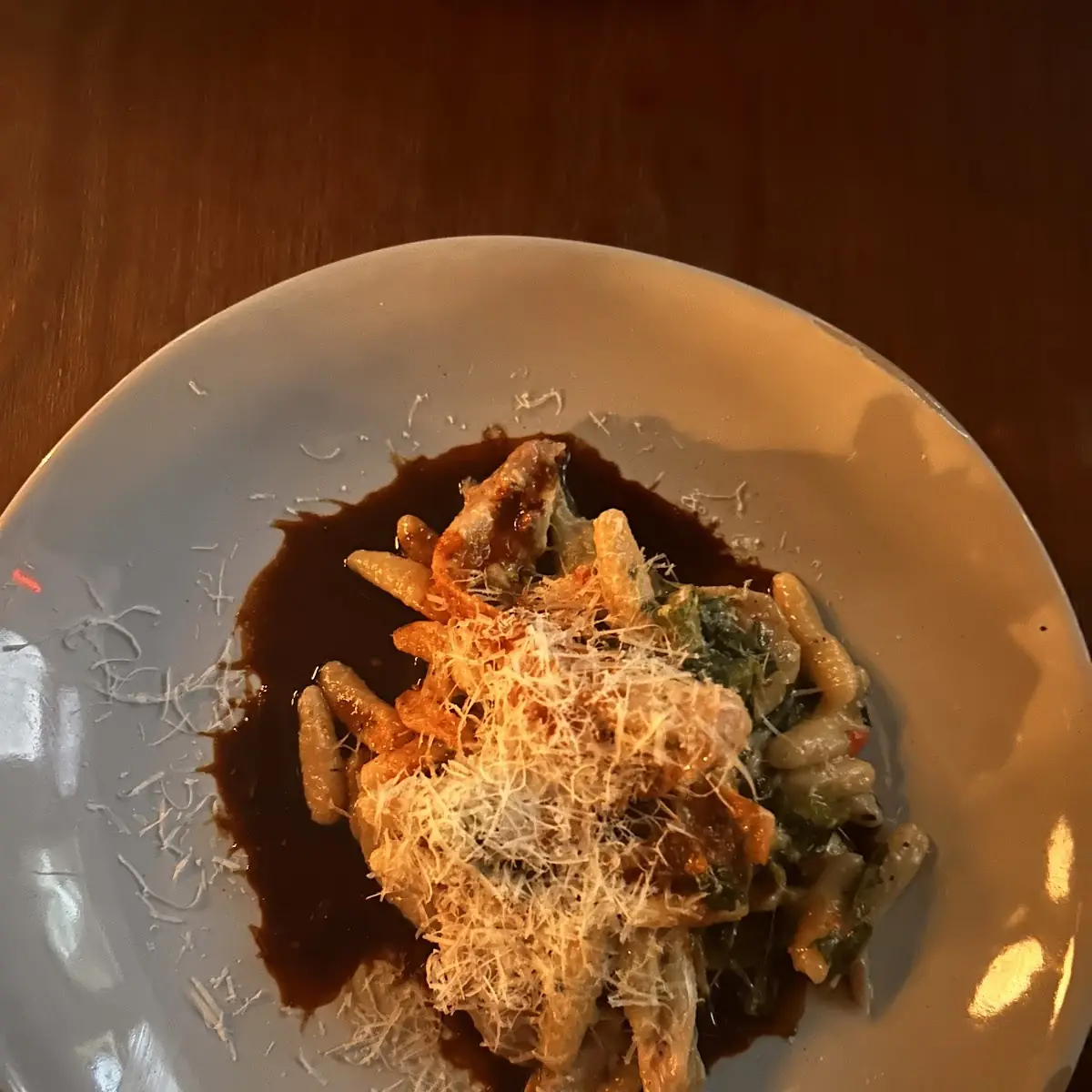 Short Rib Sugo