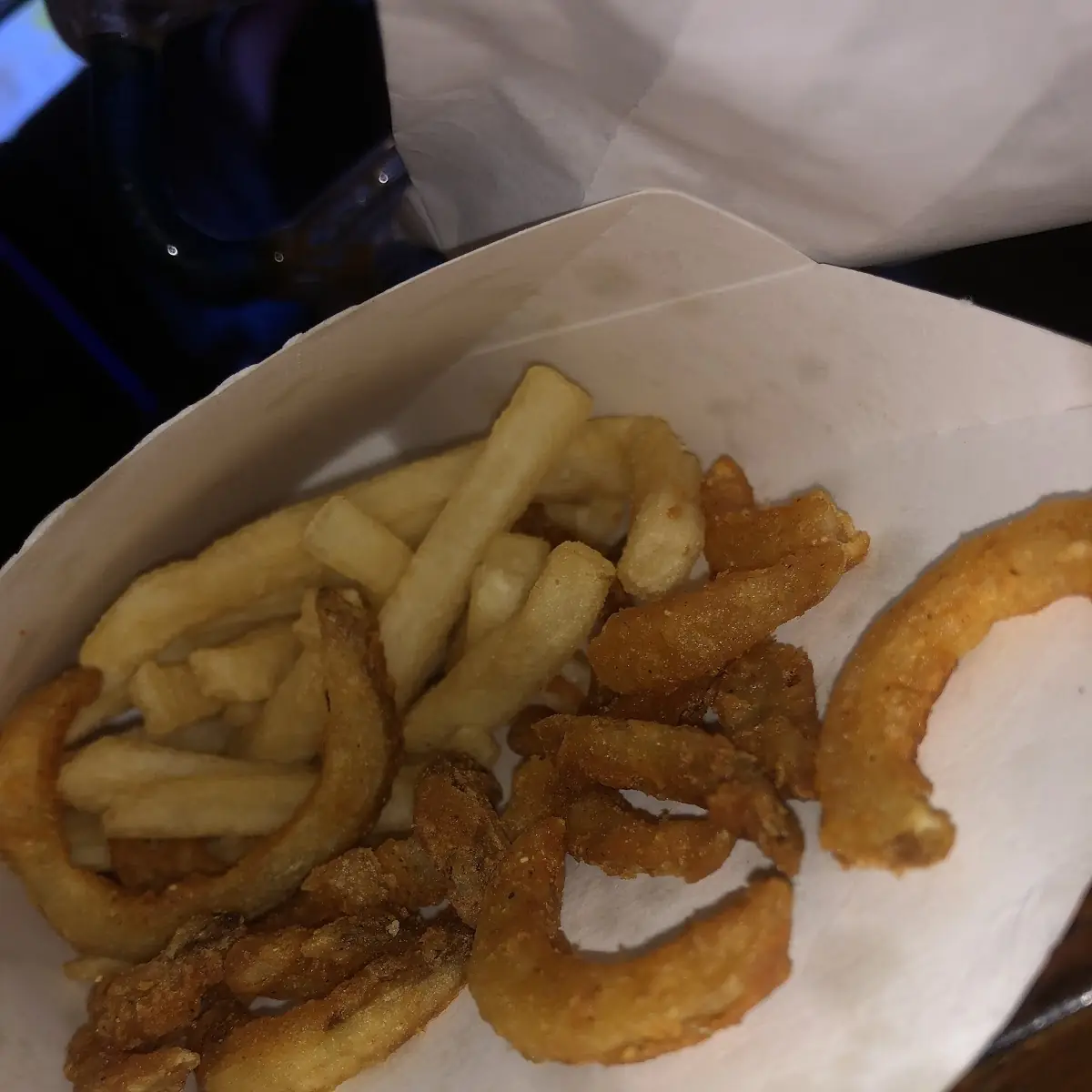 Fritto Misto