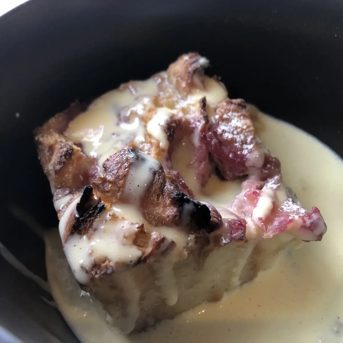 Bread Pudding