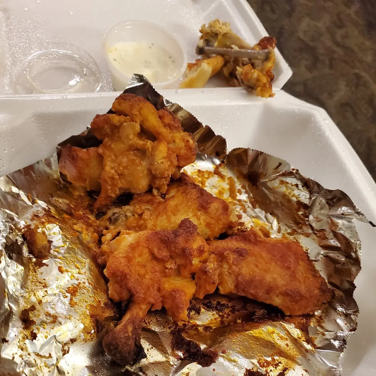 Baked Potato
