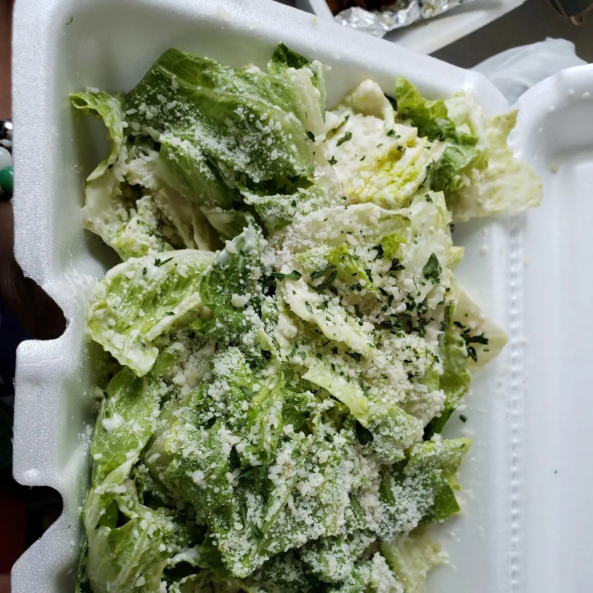 Caesar Salad