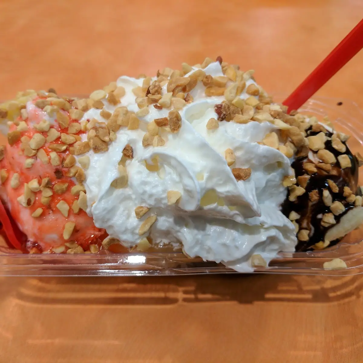 Banana Split