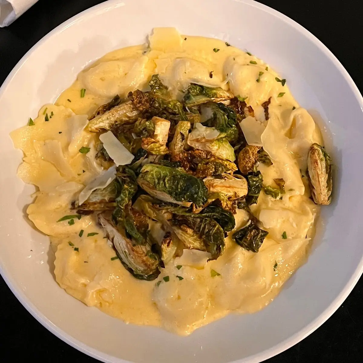 Vegetarian Mac and Cheese