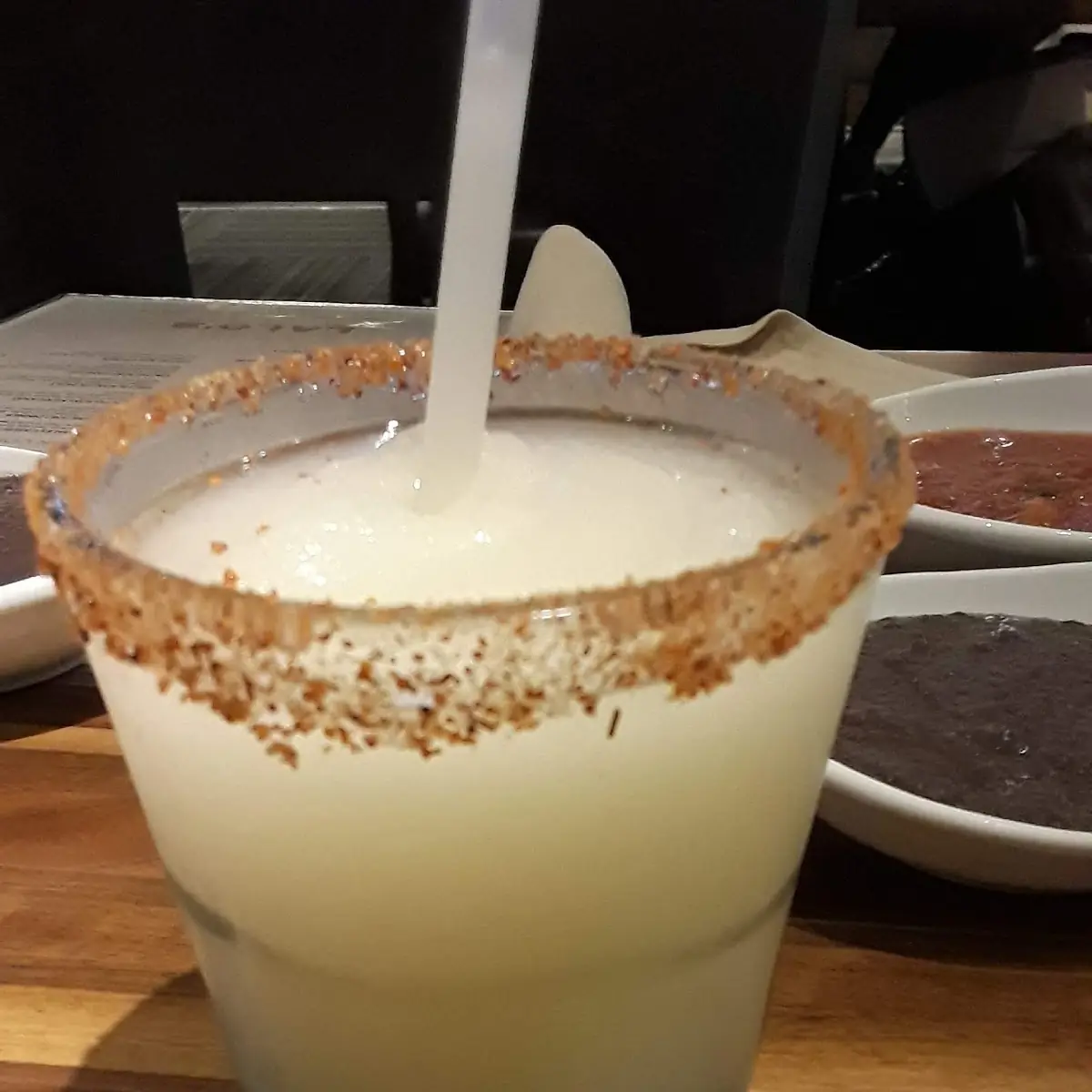 House Margarita