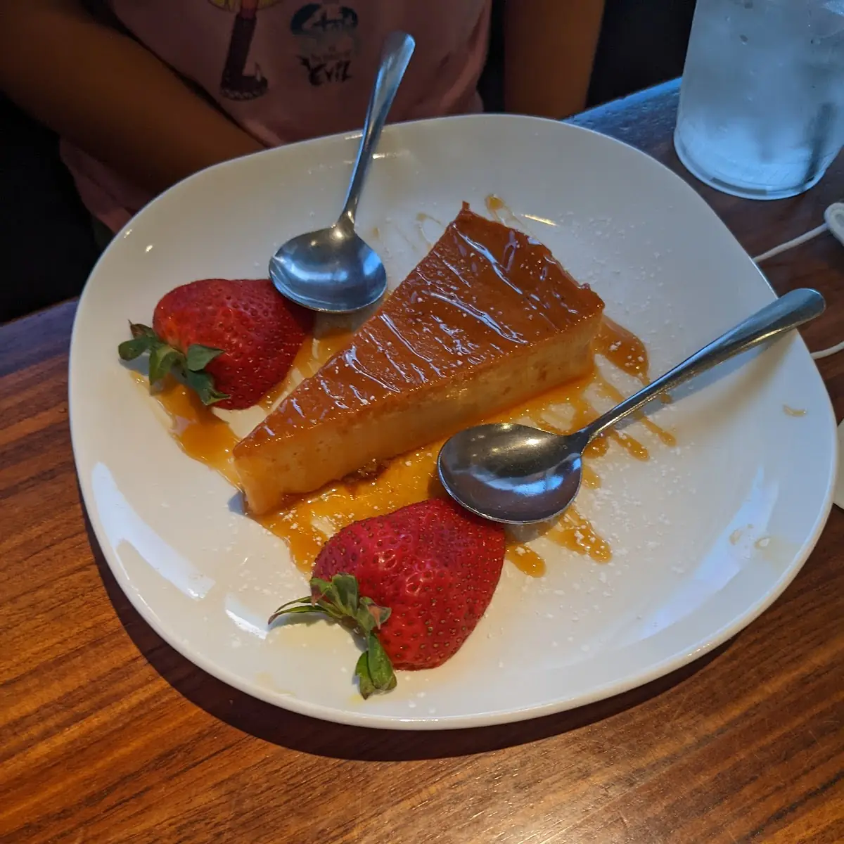 Leche Flan