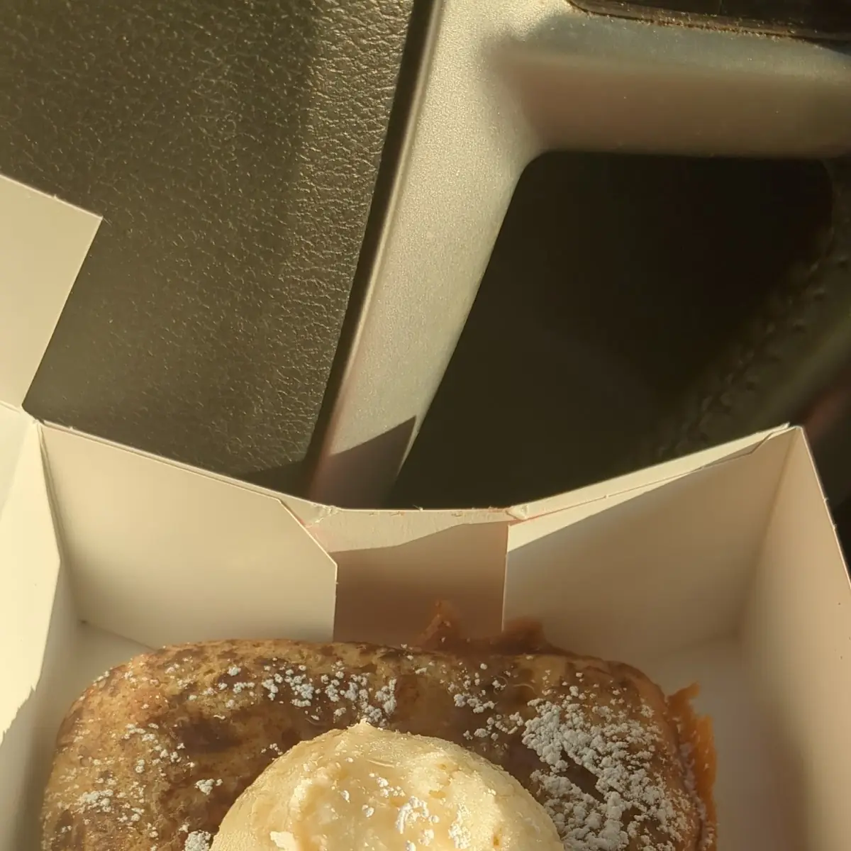 French Toast