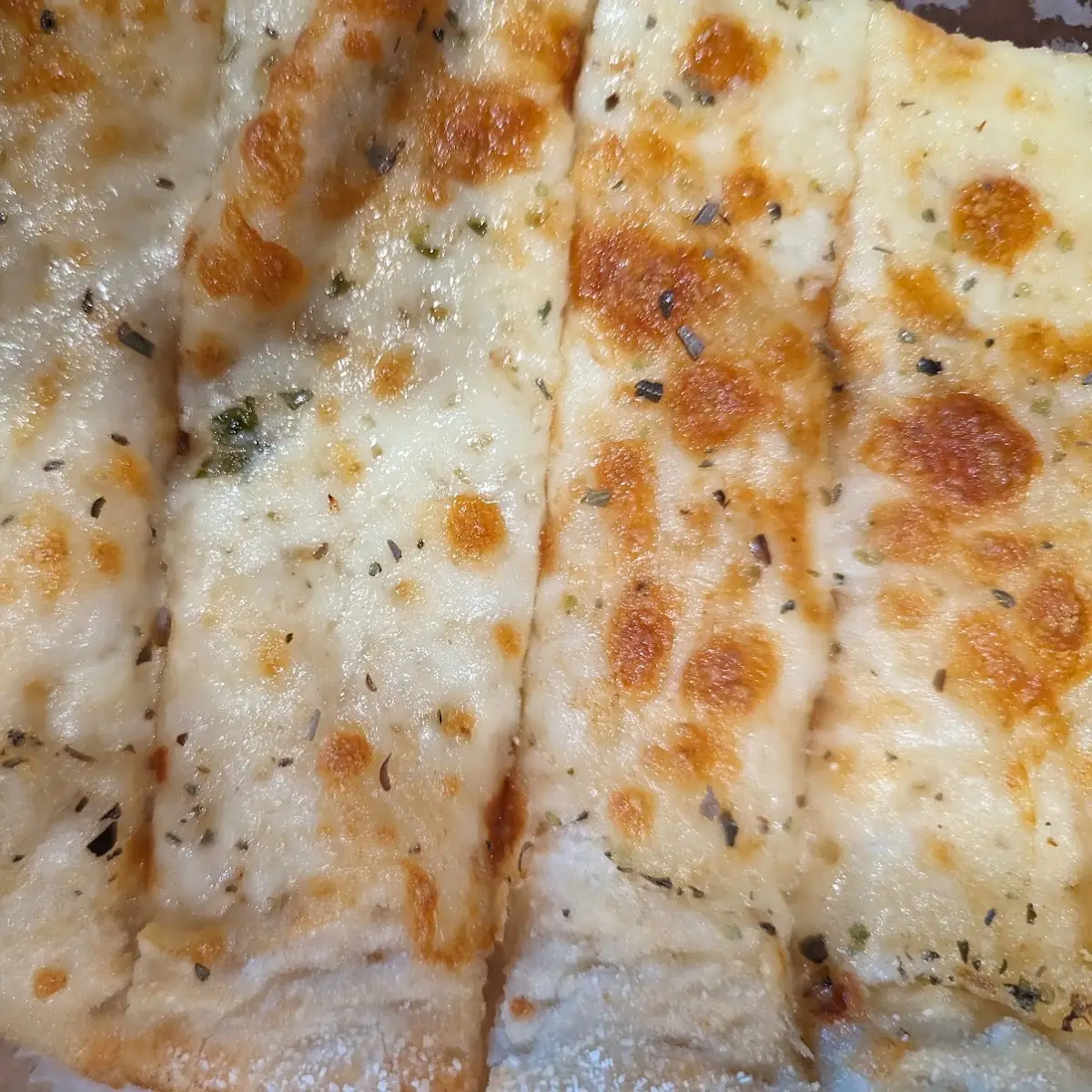 Cheese Bread