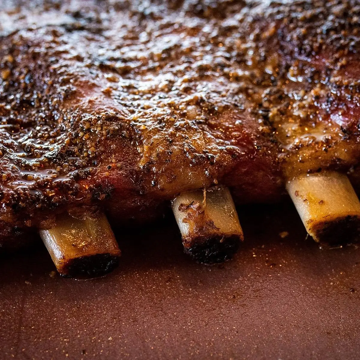 Pork Ribs